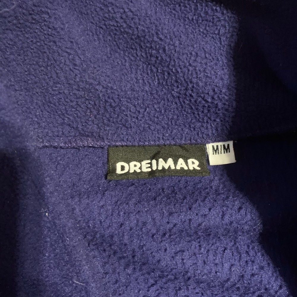 Dreimer sweater - Picture 2 of 2